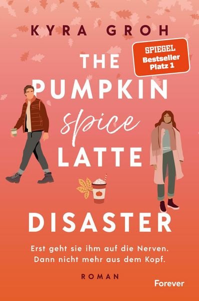The Pumpkin spice Latte Disaster