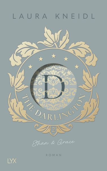 The Darlington - Etha & Grace